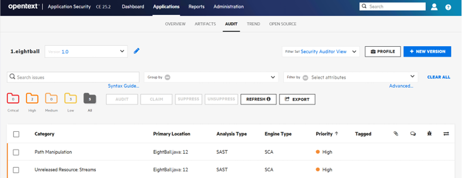 Fortify 與 Jenkins CI  CD整合_圖片9