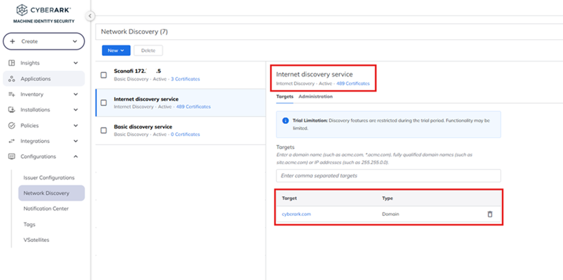 企業憑證管理的新挑戰為什麼你需要 CyberArk Certificate Manager_4