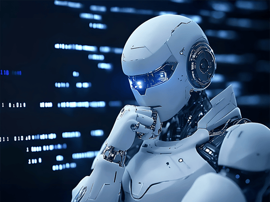 從 AI 到 RAG_精選圖