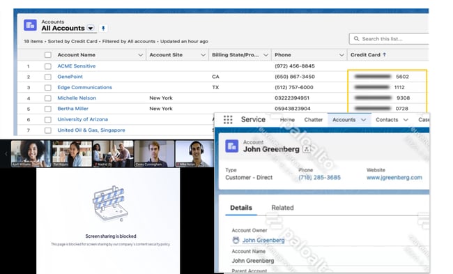 PA Prisma Access Browser 如何重新定義企業安全與工作效能3
