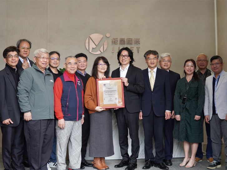 ISO 27001 認證-3-1