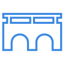 橋