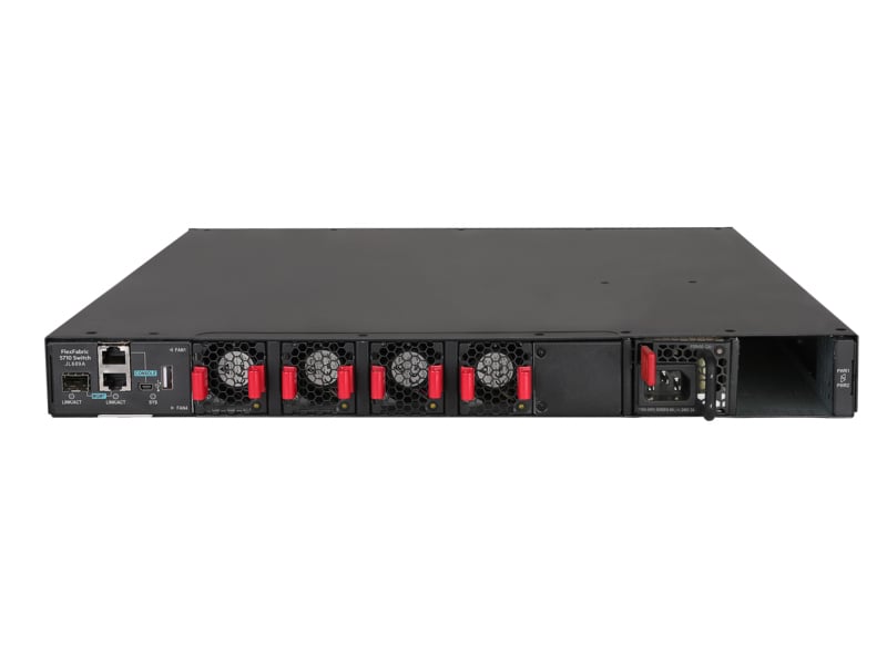 HPE 5710 24XGT 6QS+2QS28 Switch_2