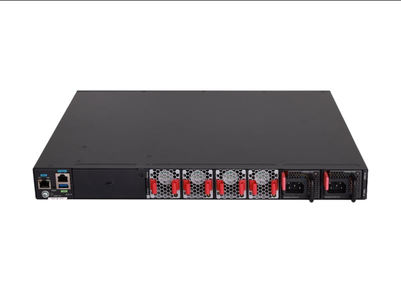 HPE NW CW Sw 32P 6C 5720_2
