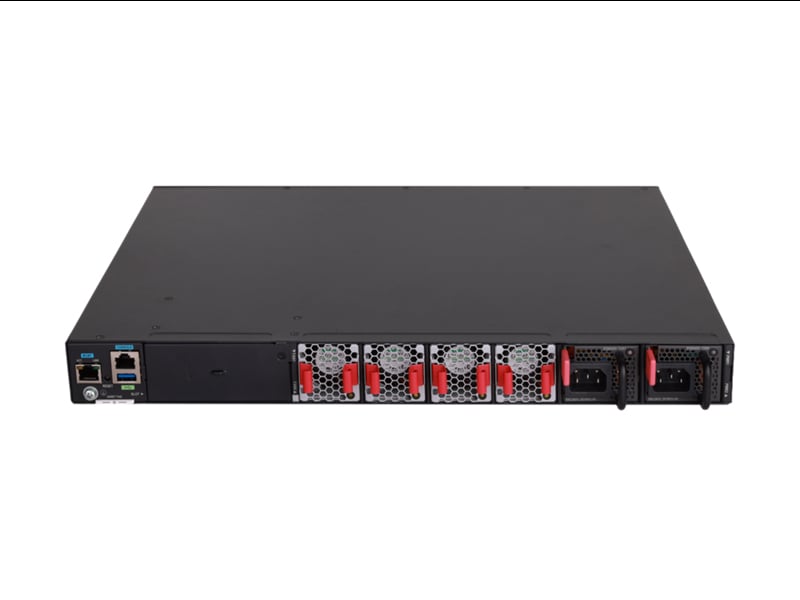 HPE NW CW Sw 48P 6C 5720_2