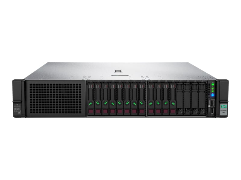 產品系列介紹子產品圖_HPE_Hyperconverged_Simplivity 380-4