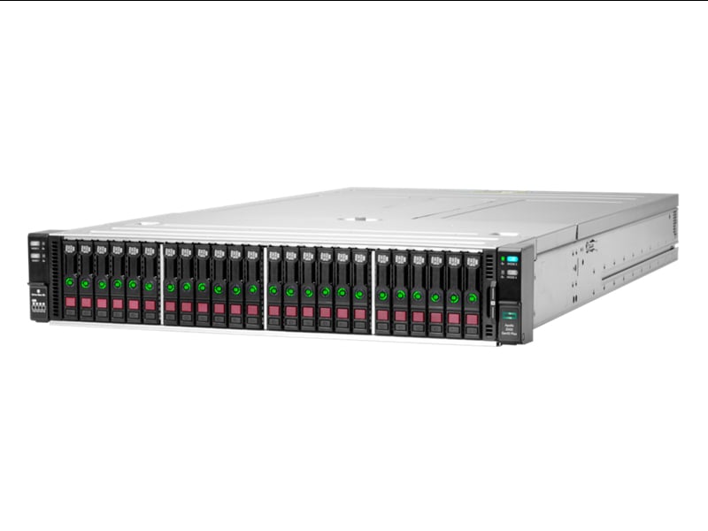 _server_刀鋒型_Apollo 2000 Gen10 plus-2