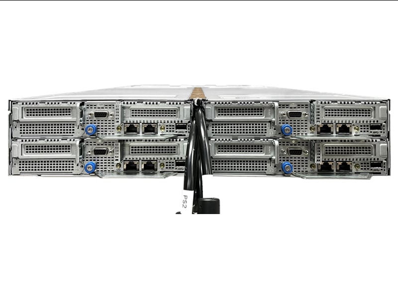 _server_刀鋒型_HPE Cray XD2000-4
