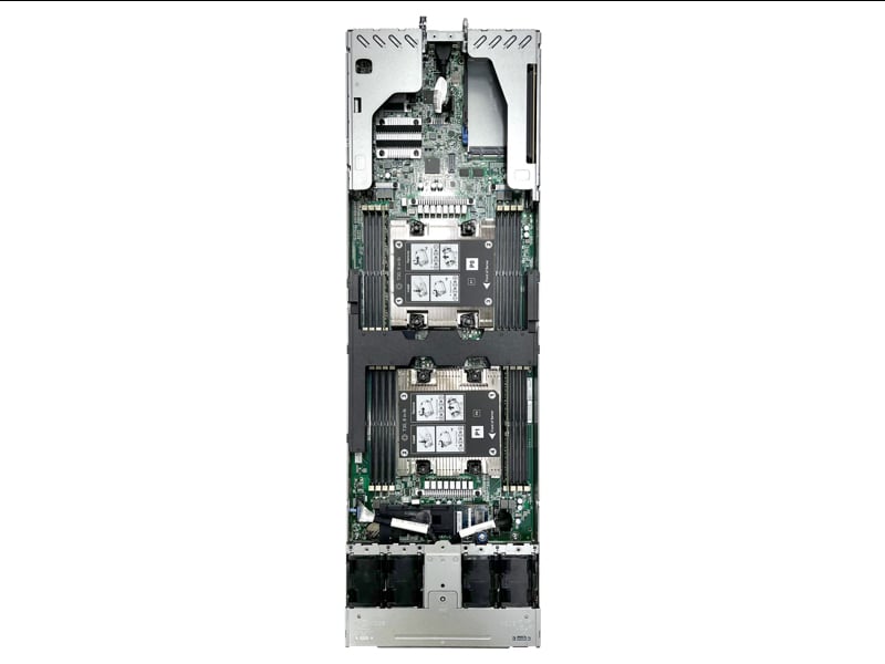 _server_刀鋒型_HPE Cray XD2000-5