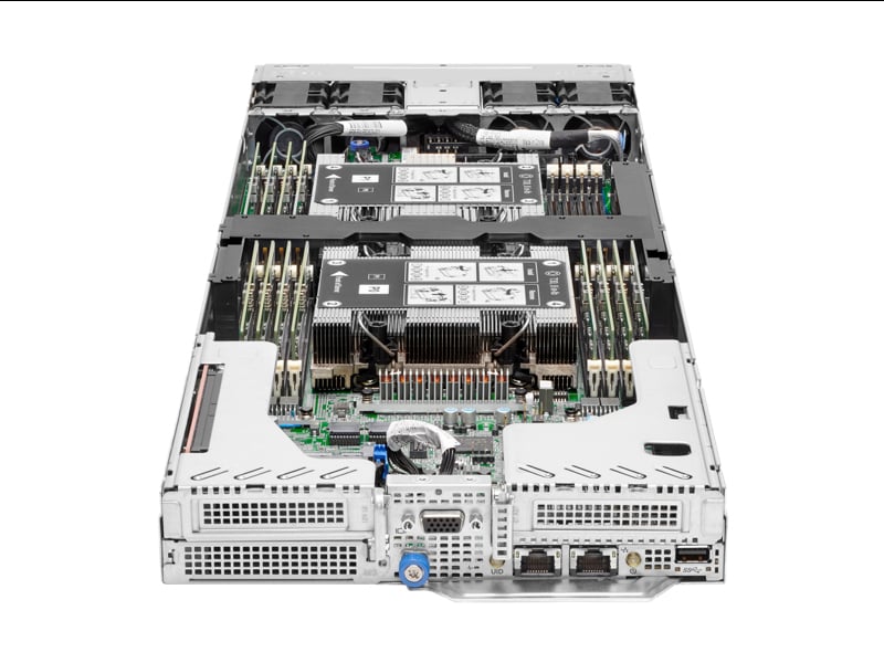 _server_刀鋒型_HPE Cray XD2000-6