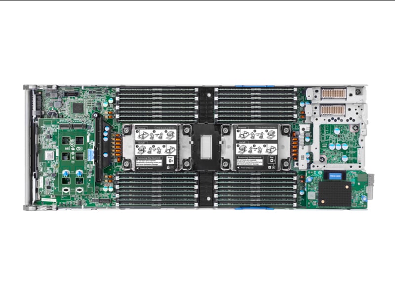 _server_刀鋒型_HPE Synergy 480 Gen11-3