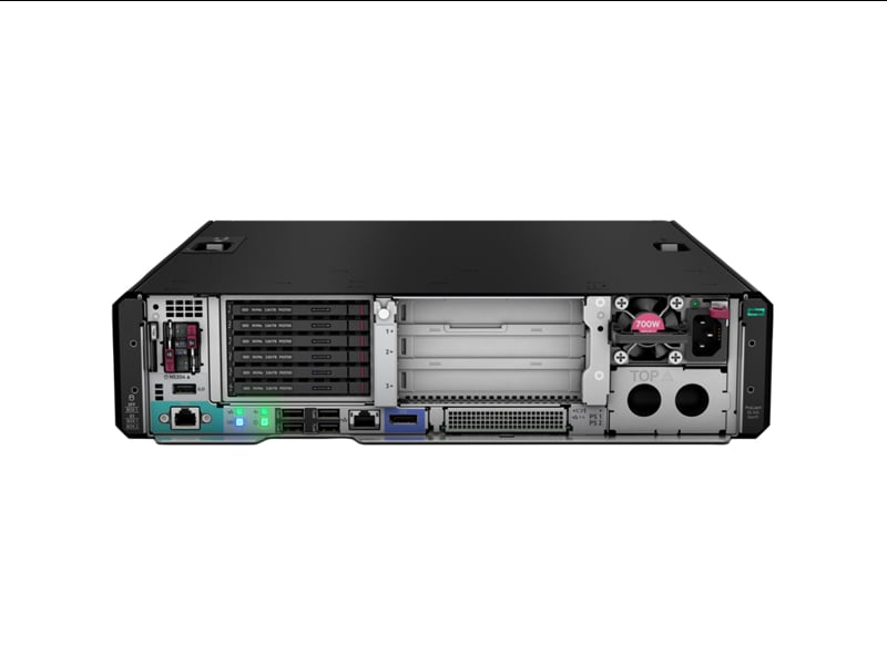 _server_機架式_DL145 Gen11-3