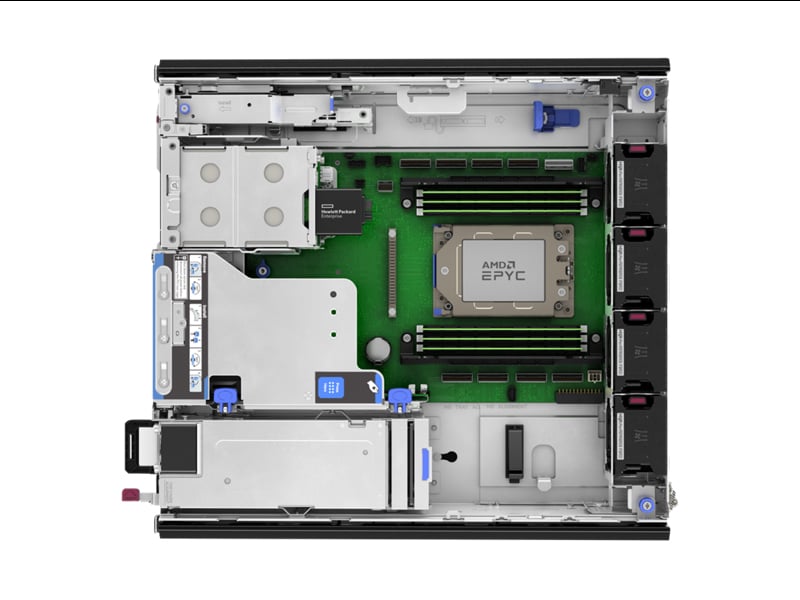 _server_機架式_DL145 Gen11-5