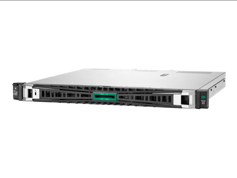 _server_機架式_DL20 Gen11-2