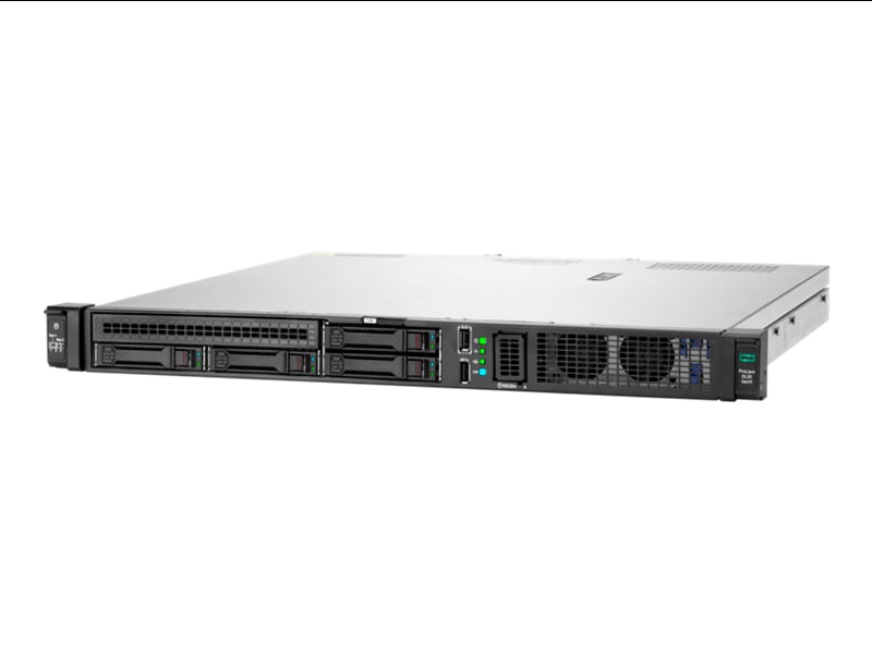 _server_機架式_DL20 Gen11-3