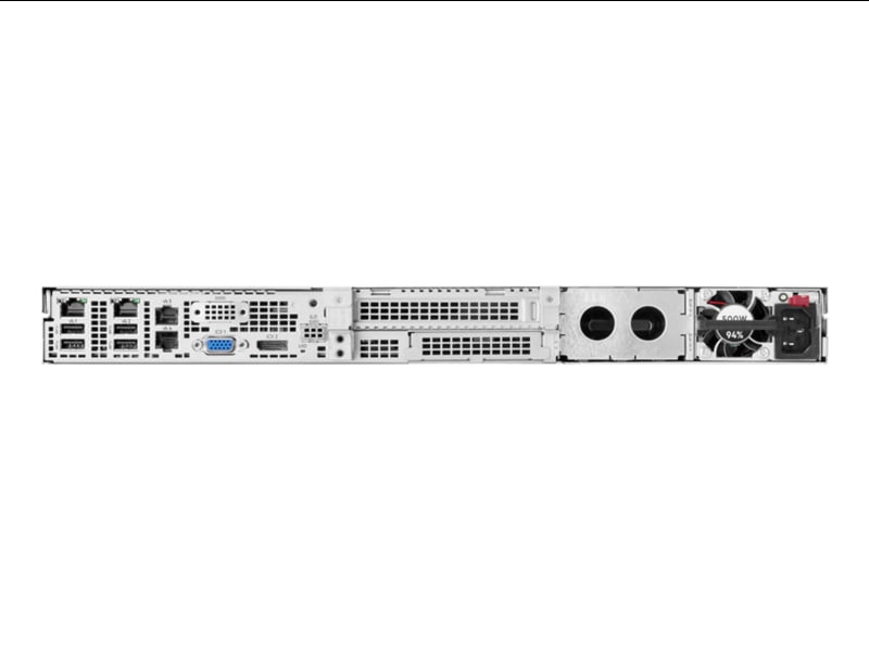 _server_機架式_DL20 Gen11-4