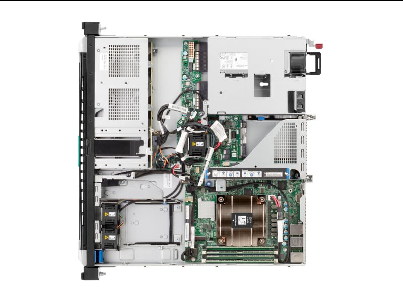 _server_機架式_DL20 Gen11-5