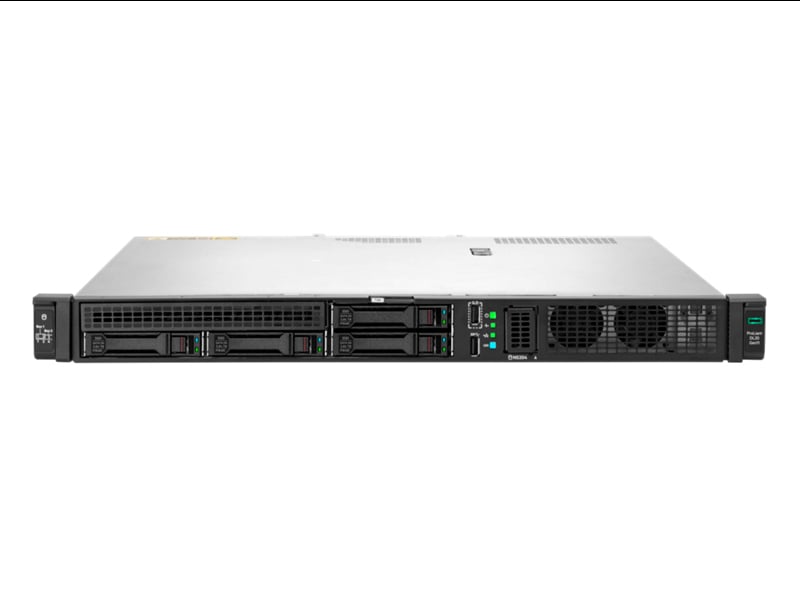 _server_機架式_DL20 Gen11-6