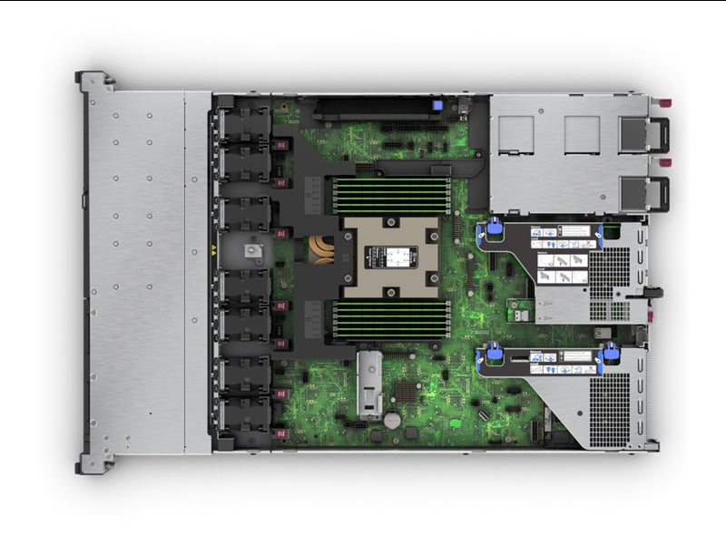 _server_機架式_DL325 Gen11-4