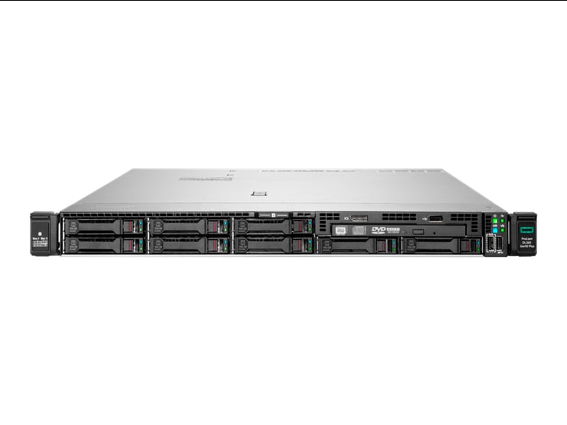 _server_機架式_DL360 Gen10 plus-2