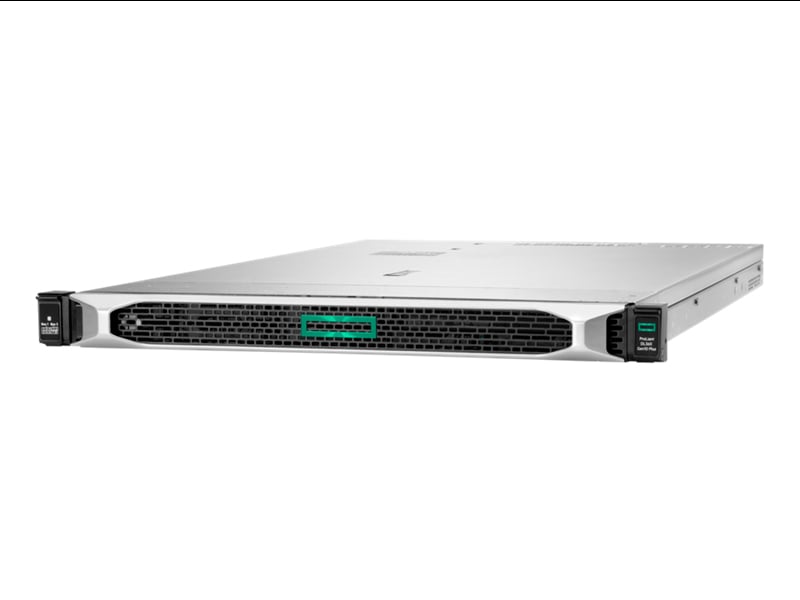 _server_機架式_DL360 Gen10 plus-3
