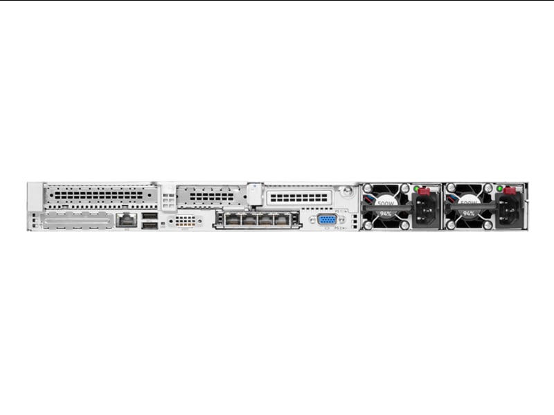 _server_機架式_DL360 Gen10 plus-4