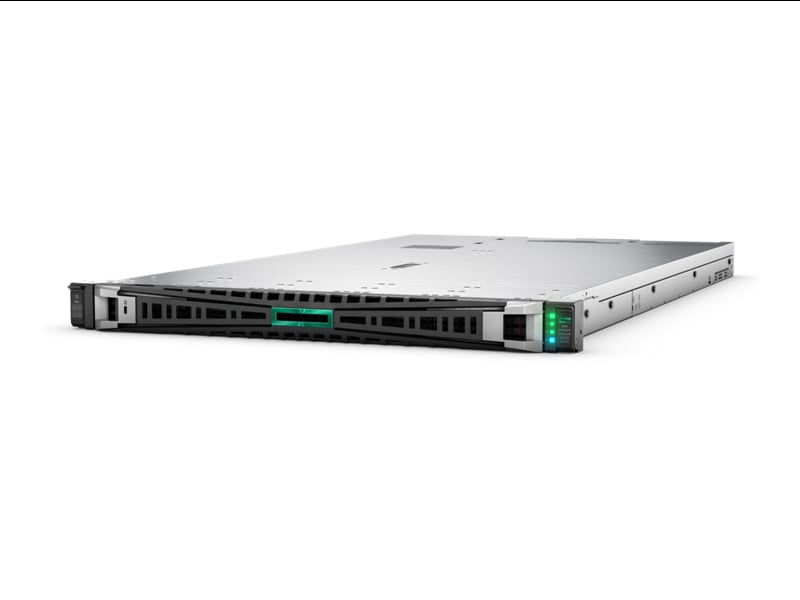 _server_機架式_DL360 Gen12-1