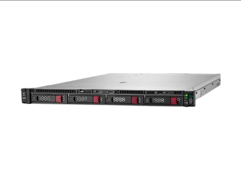 _server_機架式_DL360 Gen12-3