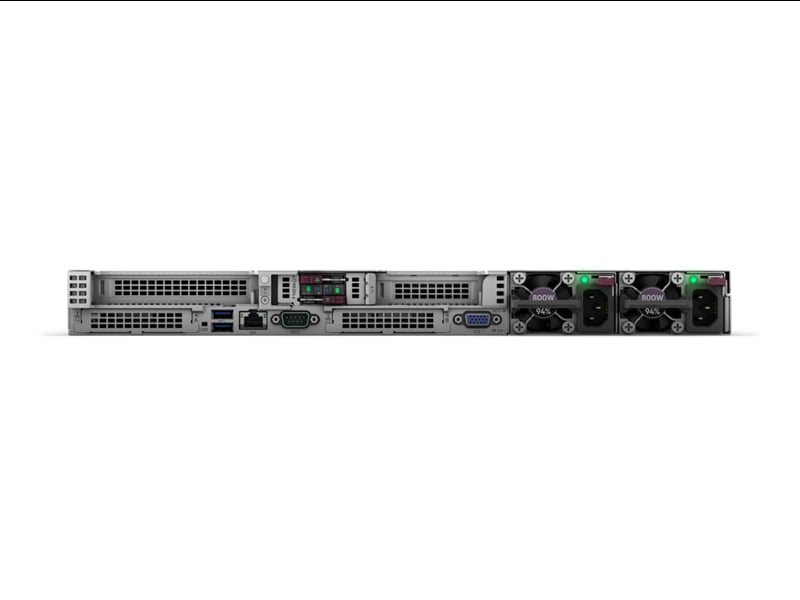 _server_機架式_DL360 Gen12-4