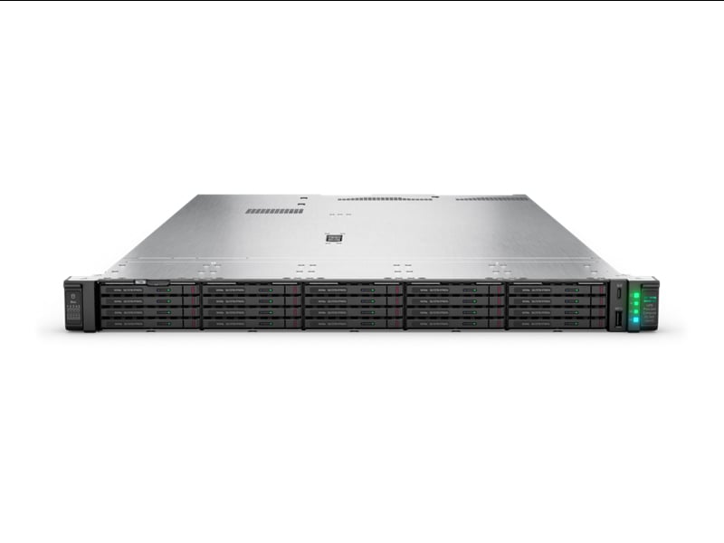 _server_機架式_DL360 Gen12-5