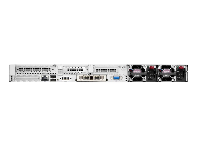 _server_機架式_DL365 Gen10 Plus-3
