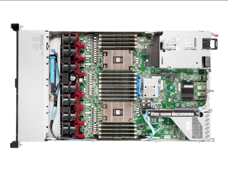 _server_機架式_DL365 Gen10 Plus-4