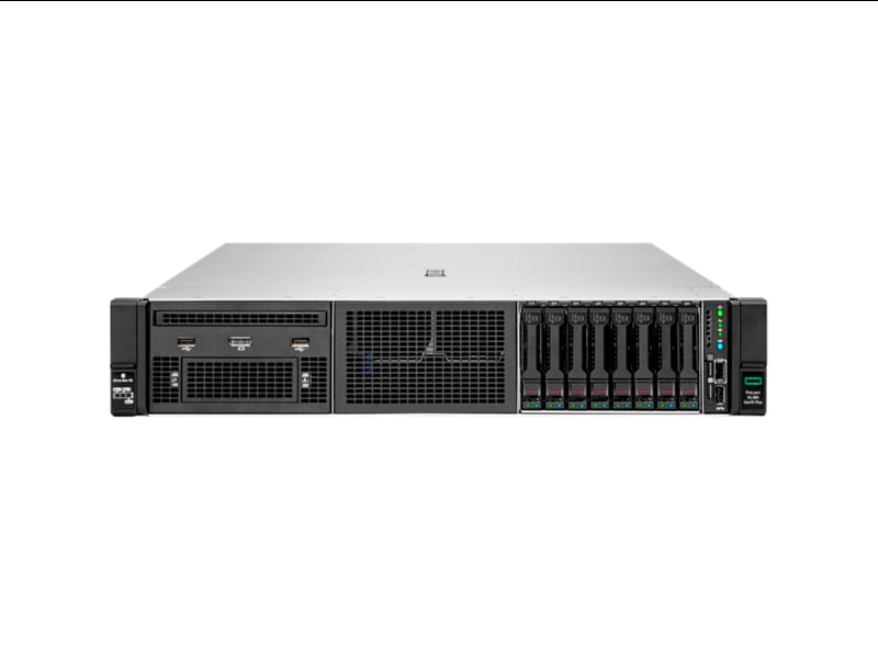 _server_機架式_DL380 Gen10 plus-2