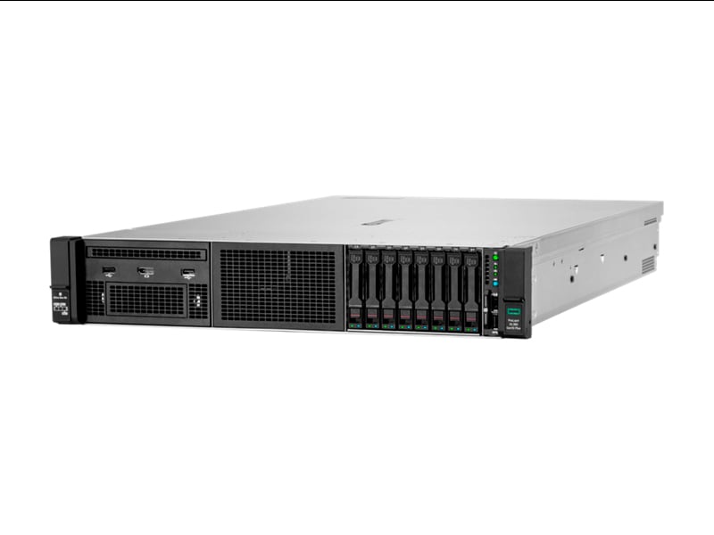 _server_機架式_DL380 Gen10 plus-3