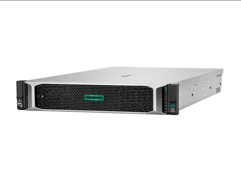 _server_機架式_DL380 Gen10 plus-4