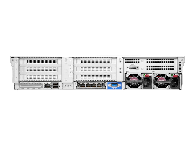 _server_機架式_DL380 Gen10 plus-5