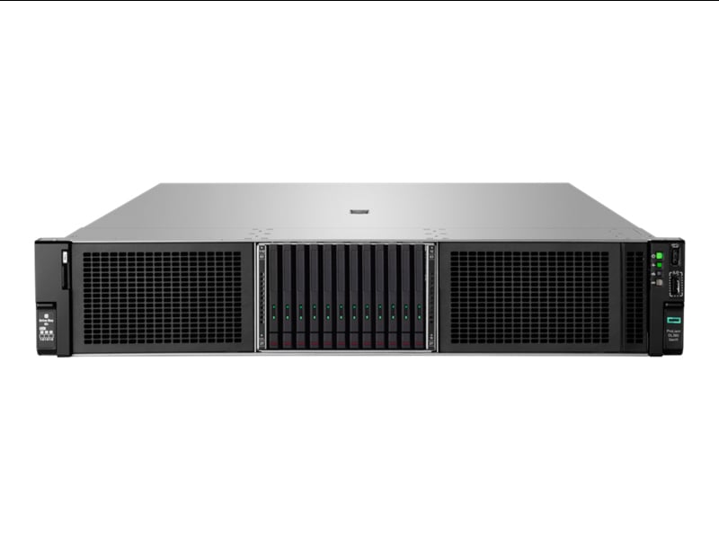 _server_機架式_DL380 Gen11-2