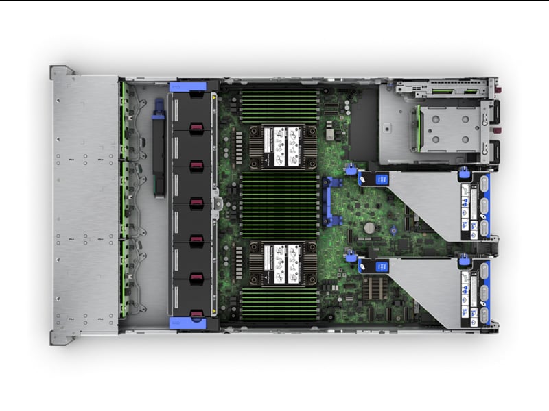 _server_機架式_DL380 Gen11-6