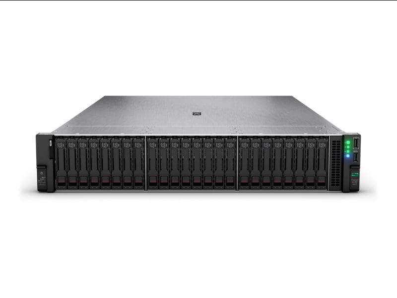 _server_機架式_DL380 Gen11-7