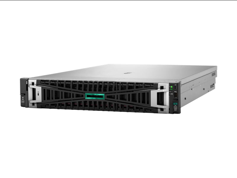 _server_機架式_DL380 Gen12-1