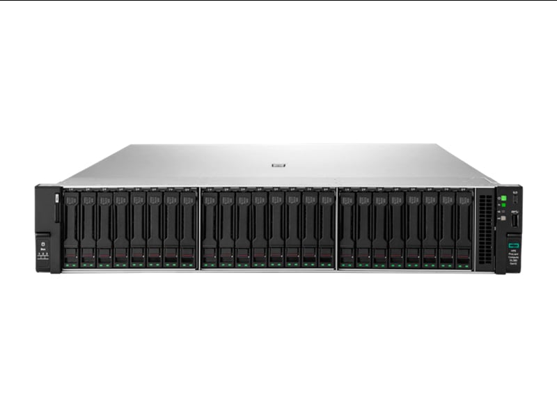 _server_機架式_DL380 Gen12-3