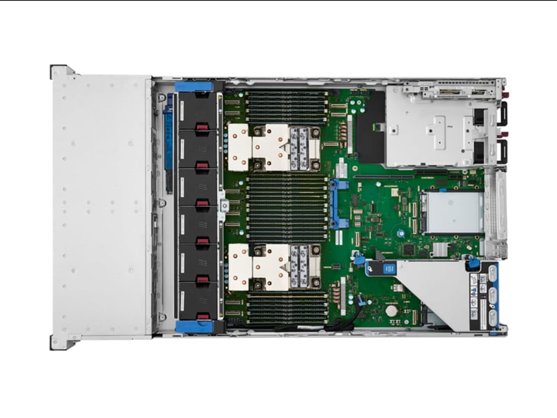 _server_機架式_DL380 Gen12-6
