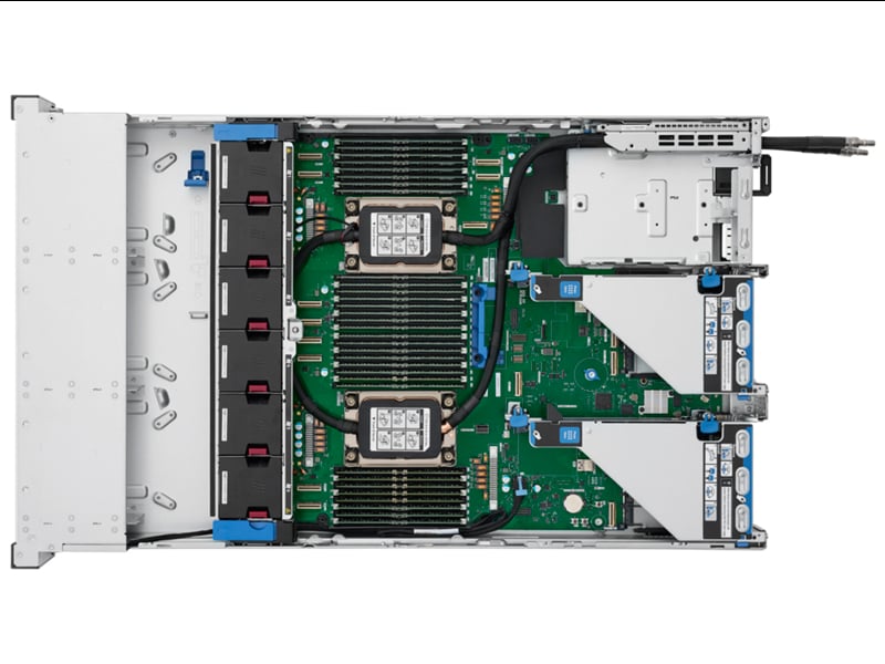 _server_機架式_DL380 Gen12-7