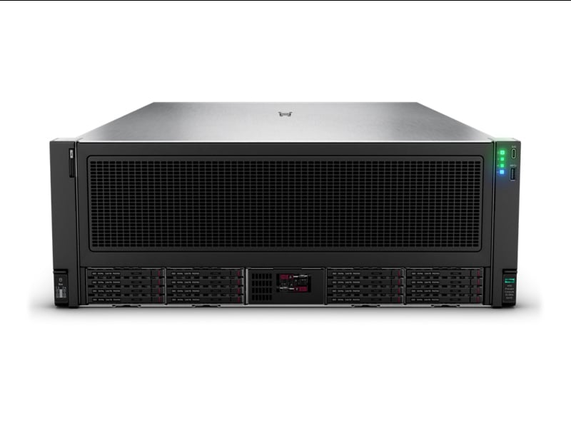 _server_機架式_DL380a Gen12-3