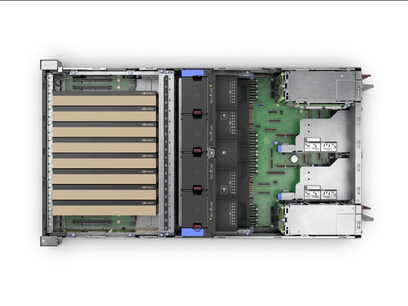 _server_機架式_DL380a Gen12-5