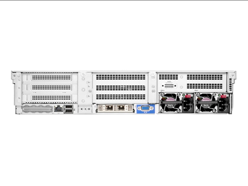 _server_機架式_DL385 Gen10 Plus v2-3