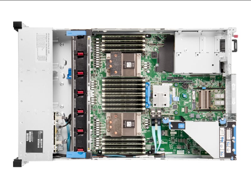 _server_機架式_DL385 Gen10 Plus v2-4