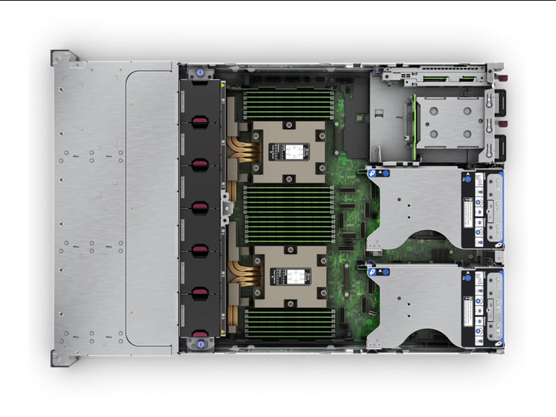 _server_機架式_DL385 Gen11-4