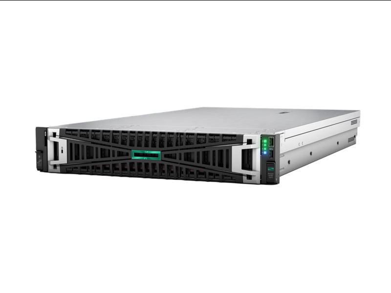 _server_機架式_DL560 Gen11-2