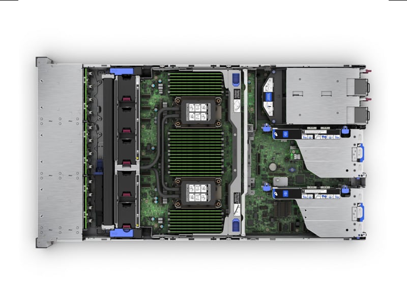 _server_機架式_DL560 Gen11-4